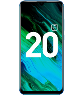 Ремонт Honor20e